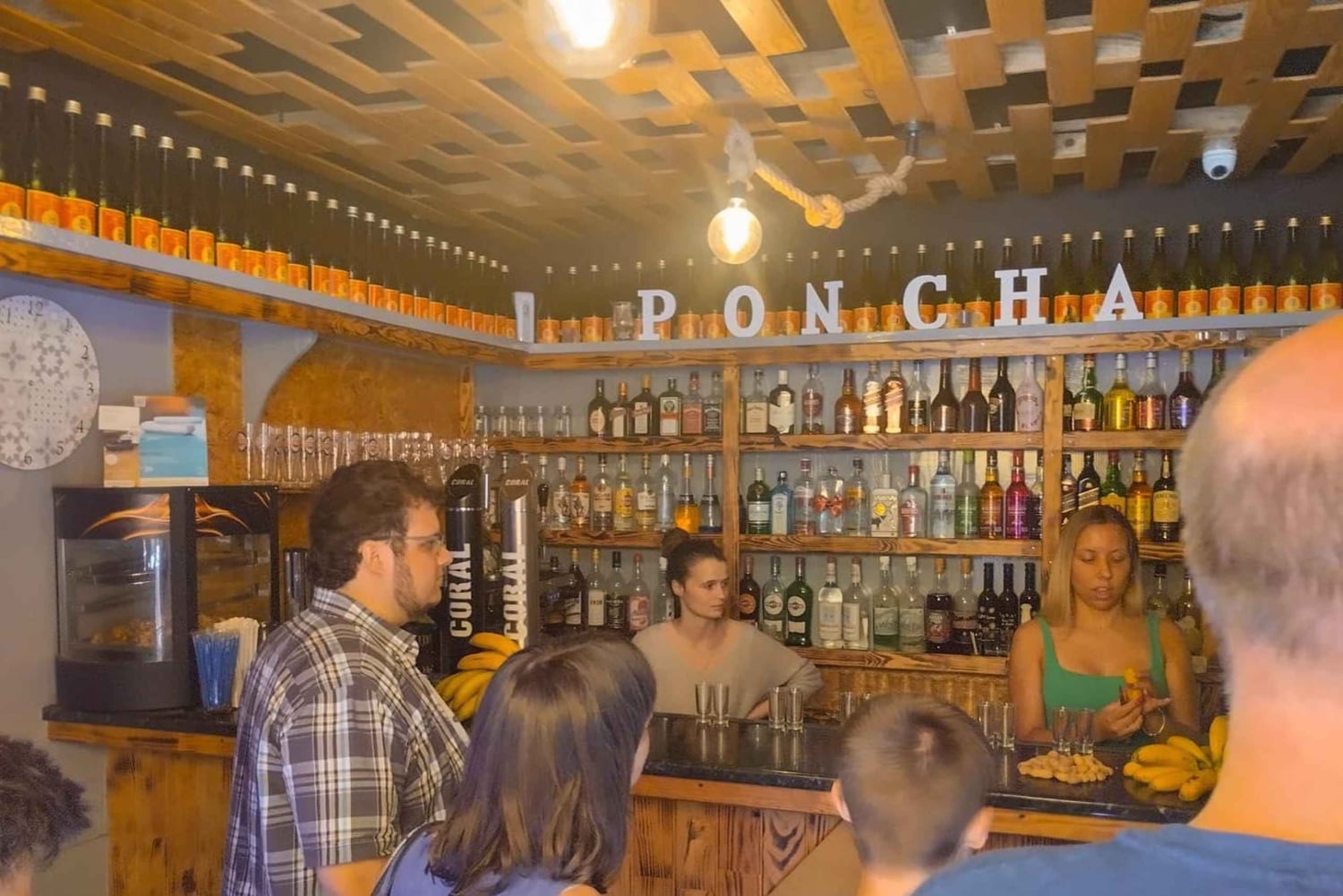 Madeira: Poncha Tour East