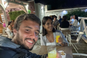 Madeira: Poncha Tour East