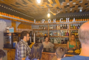 Madeira: Poncha Tour East