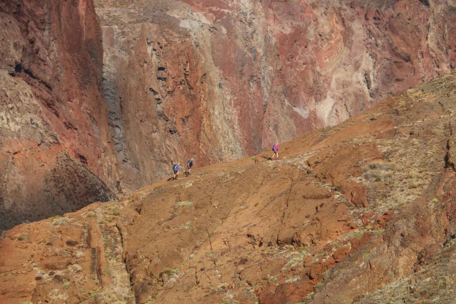 Madeira: Ponta de São Lourenço Guided Hike