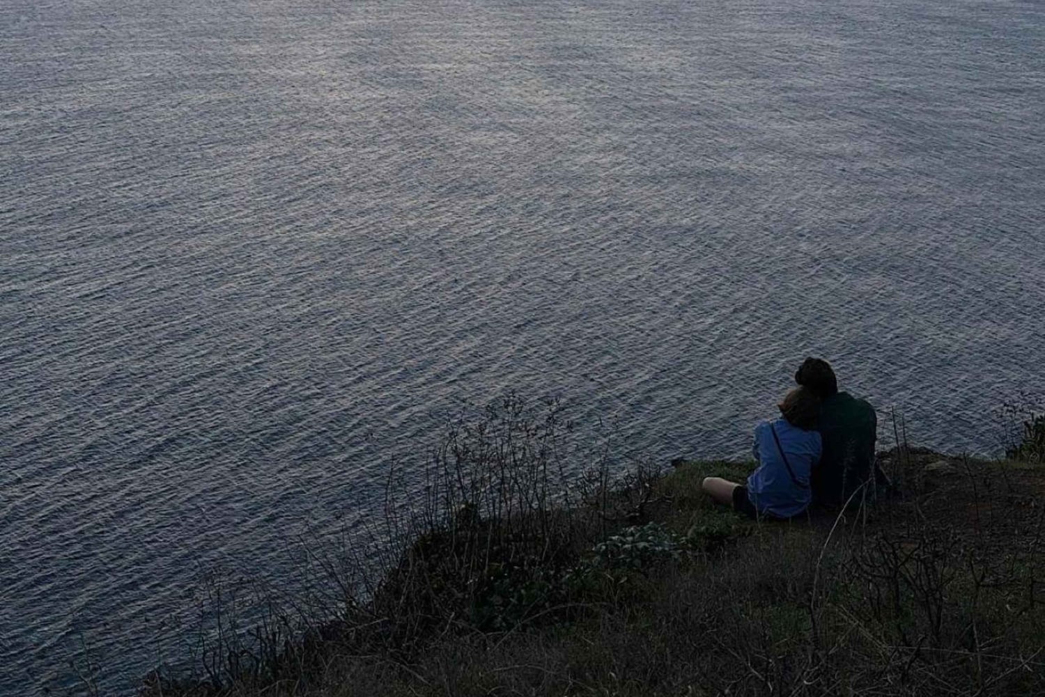 Madeira: Solnedgangstur til fyrtårnet Ponta do Pargo