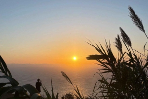 Madeira: Sonnenuntergangstour zum Leuchtturm Ponta do Pargo