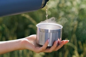 Madeira: Premium All-inclusive Eco Tour with Sunset