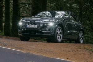 Madeira: Premium all-inclusive ekotur