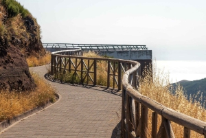 Madeira: Premium all-inclusive ekotur