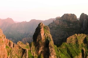 Madeira: Premium all-inclusive ekotur