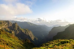 Madeira: Premium all-inclusive ekotur