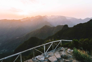 Madeira: Excursão ecológica premium com tudo incluído