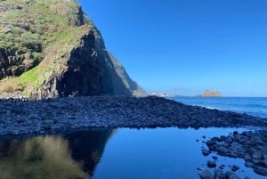 Madeira private 4x4 tour: North-West Coast