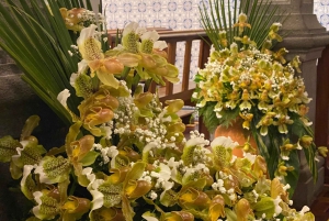 Prywatna wycieczka 4x4 po Maderze: Wybrzeże Północno-Zachodnie