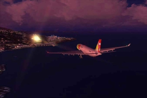 Madeira: Private Airport Transfer Service