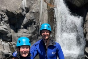 Madeira: Private Canyoning tour