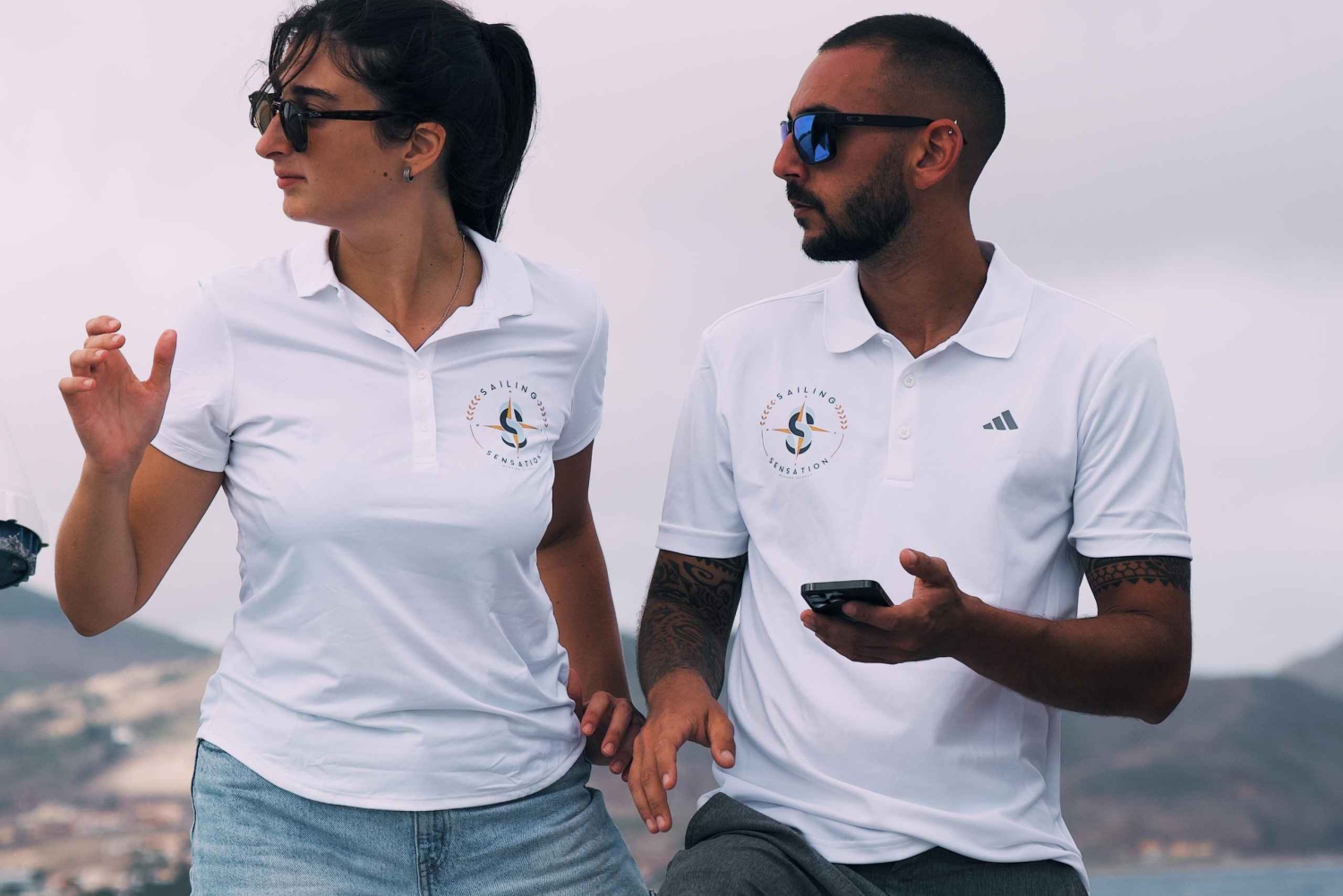 Madeira Private Catamaran Tour in Ponta de Sao Lourenço