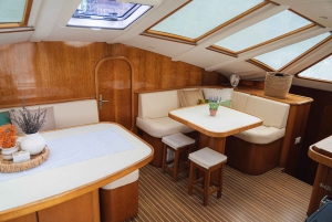 Madeira Private Catamaran Tour in Ponta de Sao Lourenço