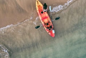 Privat katamarantur på Madeira i Ponta de Sao Lourenço