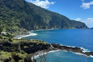 Madeira: Private Full-Day 4x4 Jeep Adventure