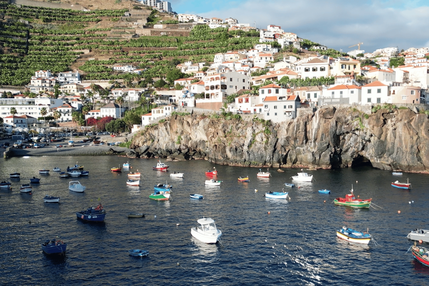 Madeira: Privat dagsutflykt med 4x4 och upphämtning från hotell