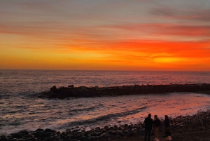 Madeira: Privat dagsutflykt med 4x4 och upphämtning från hotell