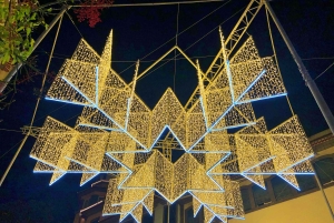 Мадейра: частный тур по рождественским огням Фуншала