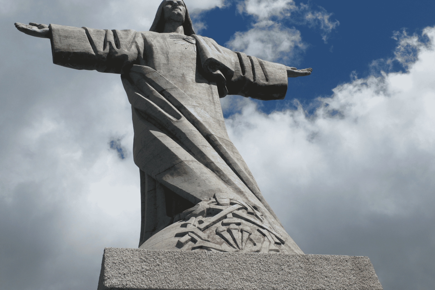 Madeira: Tour particular do Garajau em Tukxi