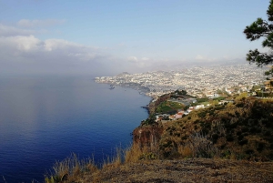 Madeira: Tour particular do Garajau em Tukxi
