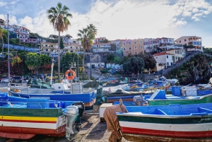 Madeira: Tour guiado privado no Cabo Girão