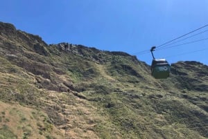 Madeira: Private Guided Half-Day Tour of Northwest Madeira