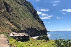 Madeira: Private Guided Half-Day Tour of Northwest Madeira