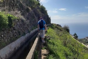 Madeira: Private Guided Levada do Norte Walk