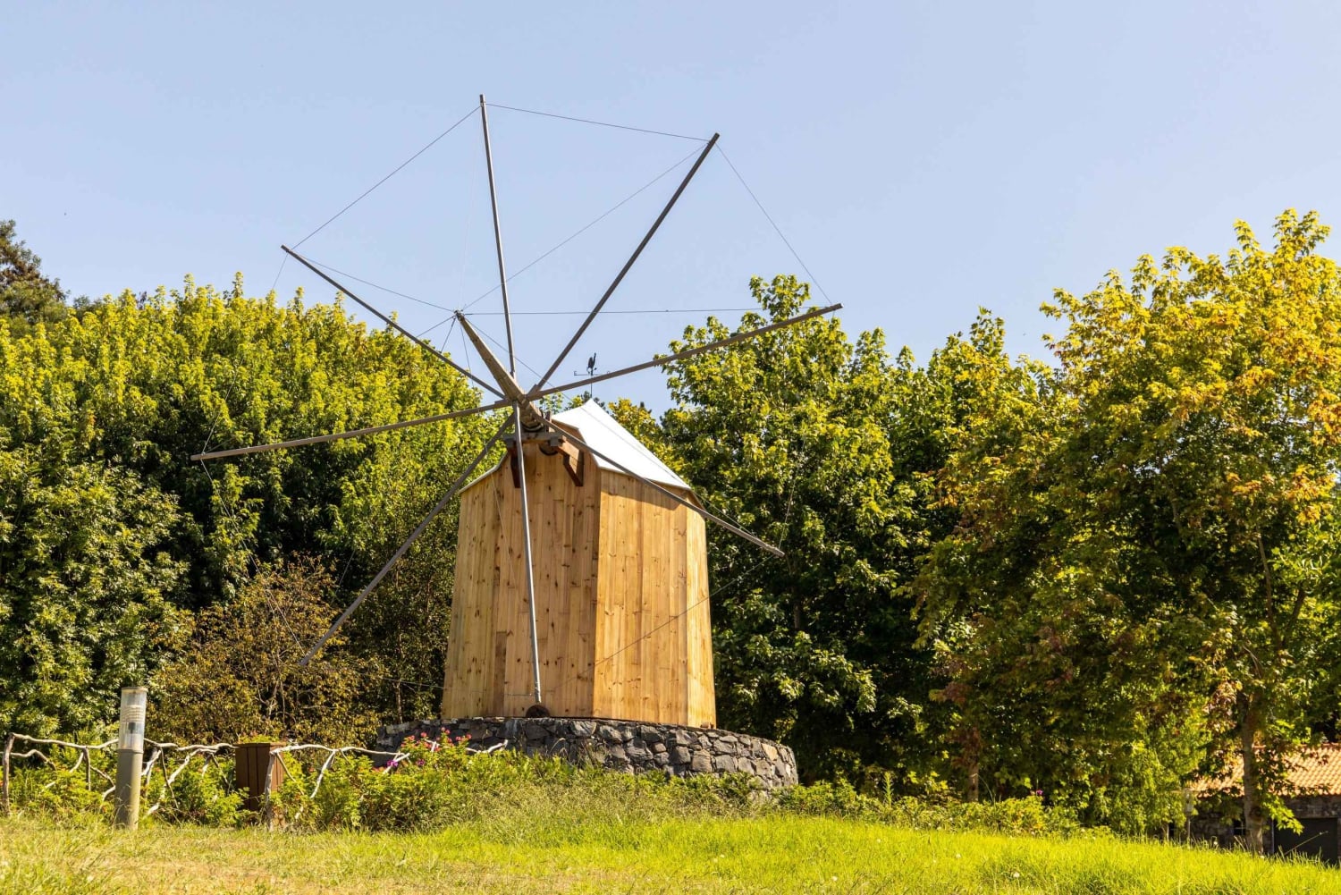 Madeira: Privat guidet tur til Madeira forlystelsespark med afhentning