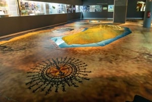 Madeira: Private Guided Madeira Theme Park Tour with Pickup