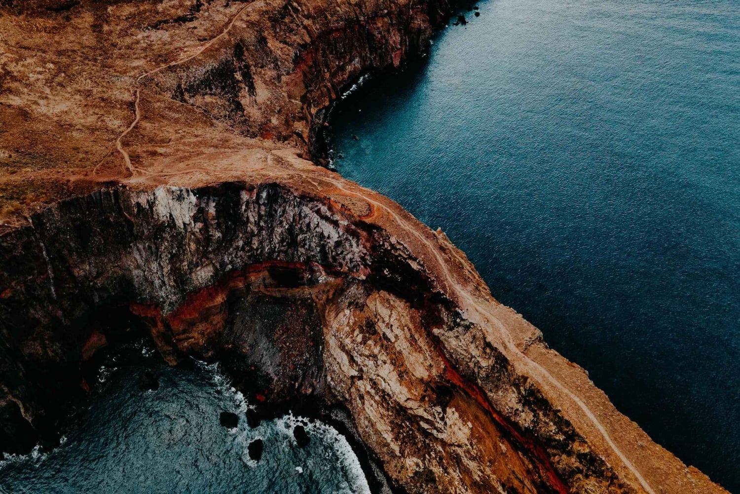 Madeira: escursione privata e giro in barca con pranzo