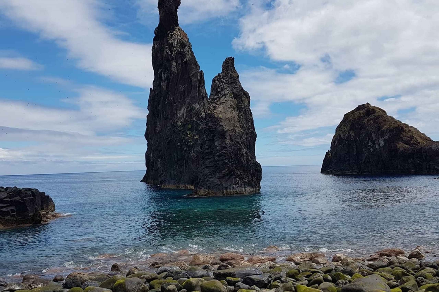 Madeira: tour privato in jeep 4x4 ovest alle piscine naturali