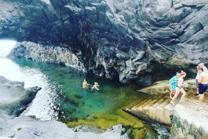 Madeira: tour privato in jeep 4x4 ovest alle piscine naturali