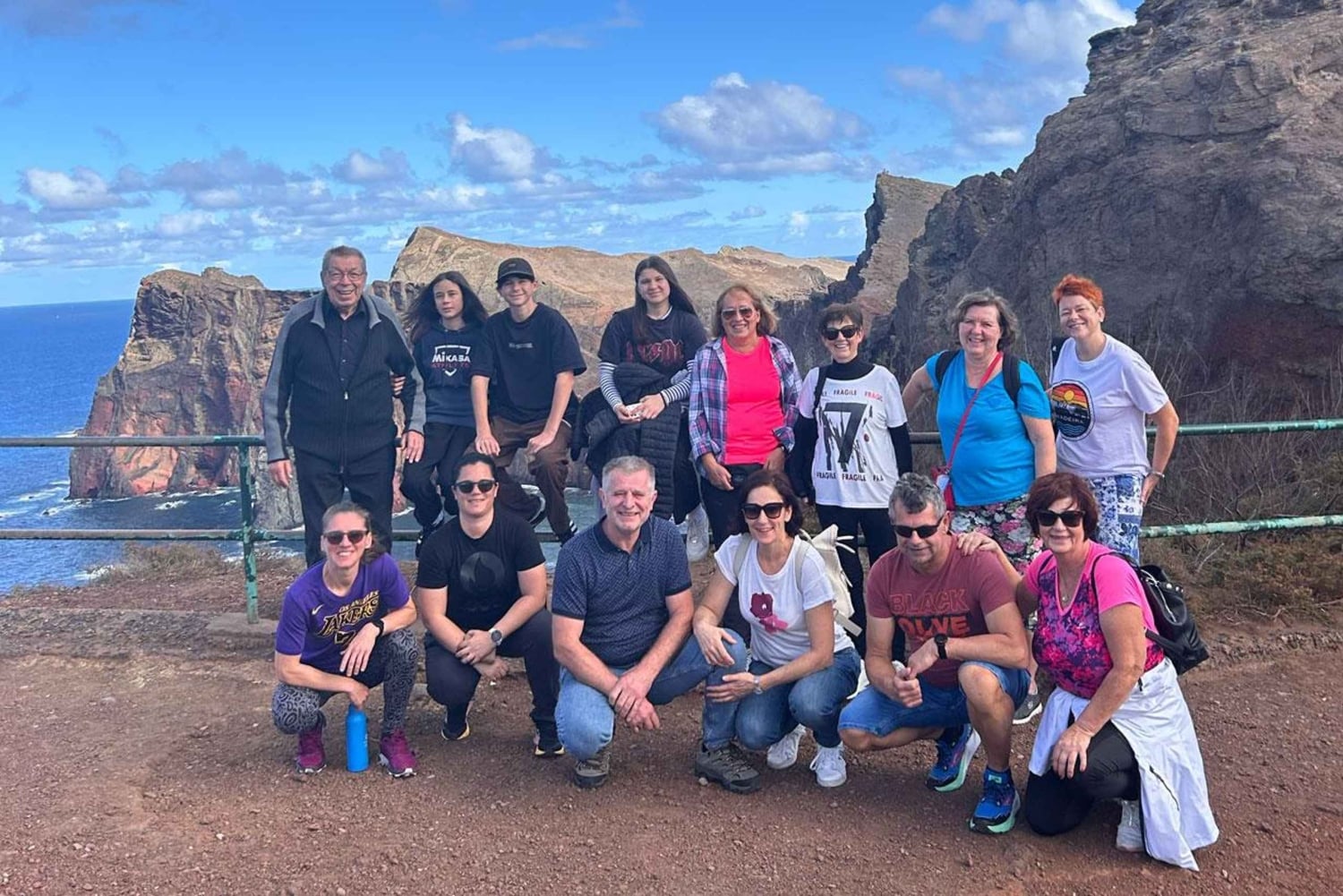 Madeira: Levada Privada com um guia local