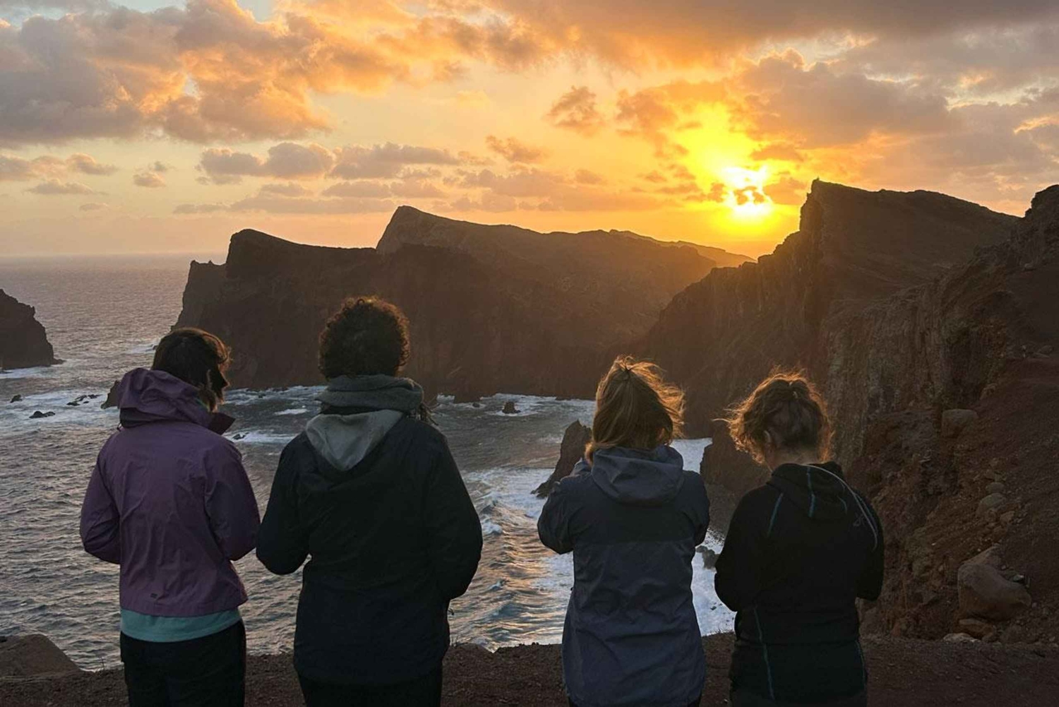 Madeira: Levada Privada com um guia local