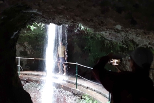 Мадейра: частный Moinhos Levada Nova Walk Ponta do Sol