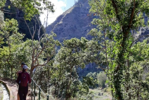 Мадейра: частный Moinhos Levada Nova Walk Ponta do Sol