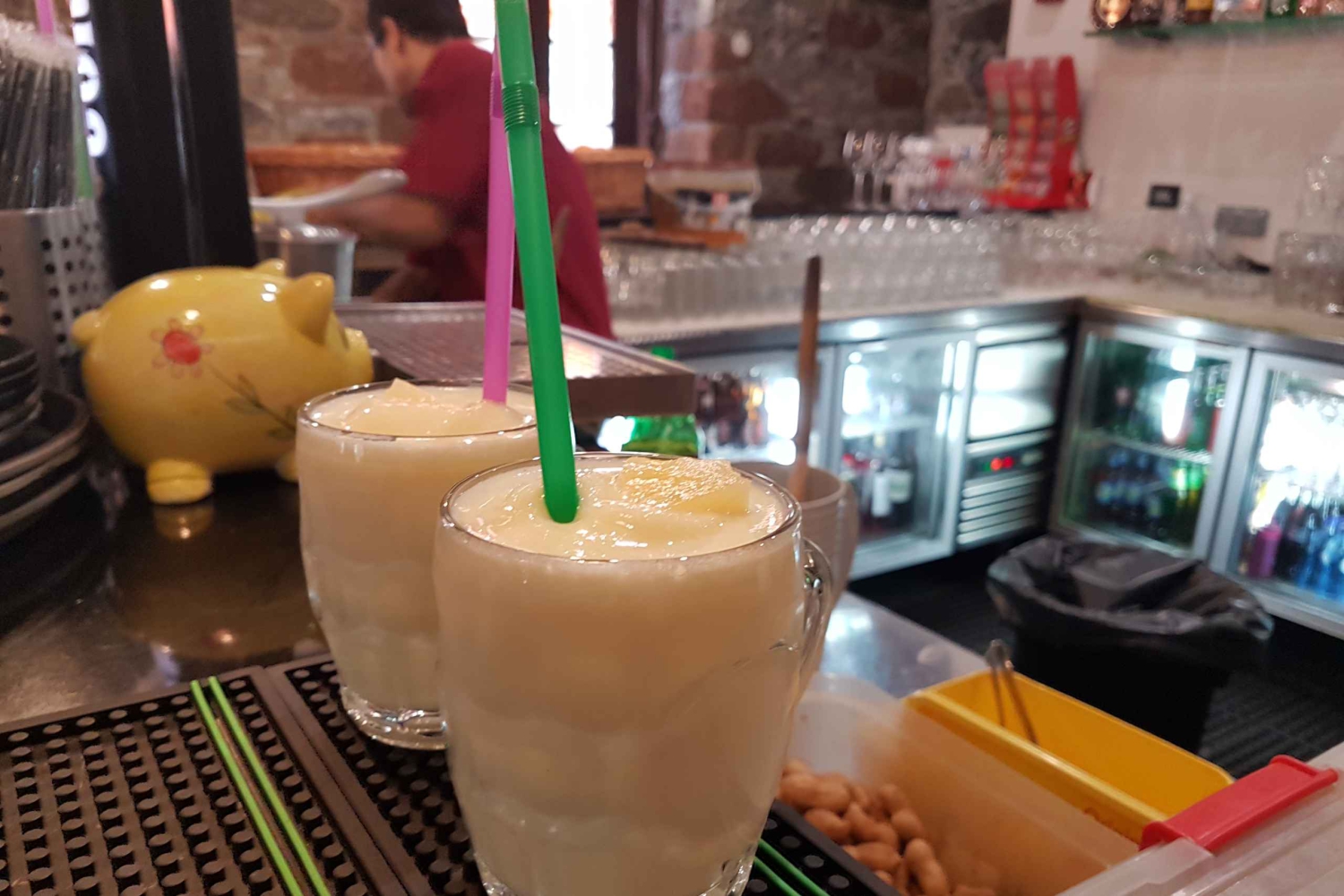 Madeira: Privat Poncha och Nikita Tour