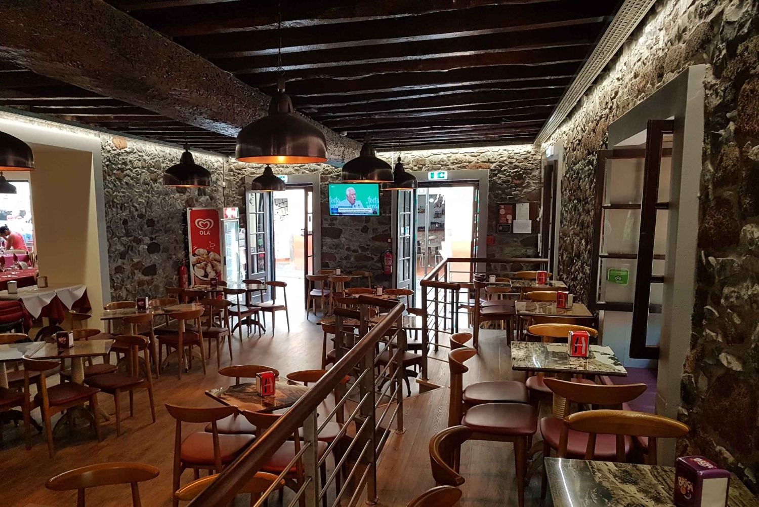 Madeira: Privat Poncha och Nikita Tour