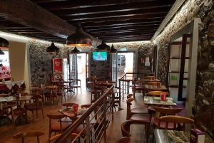 Madeira: Privat Poncha och Nikita Tour