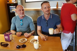 Madeira: Privat Poncha och Nikita Tour