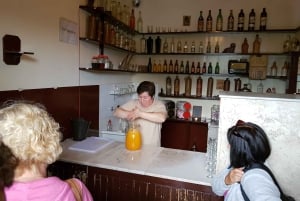 Madeira: Privat Poncha och Nikita Tour