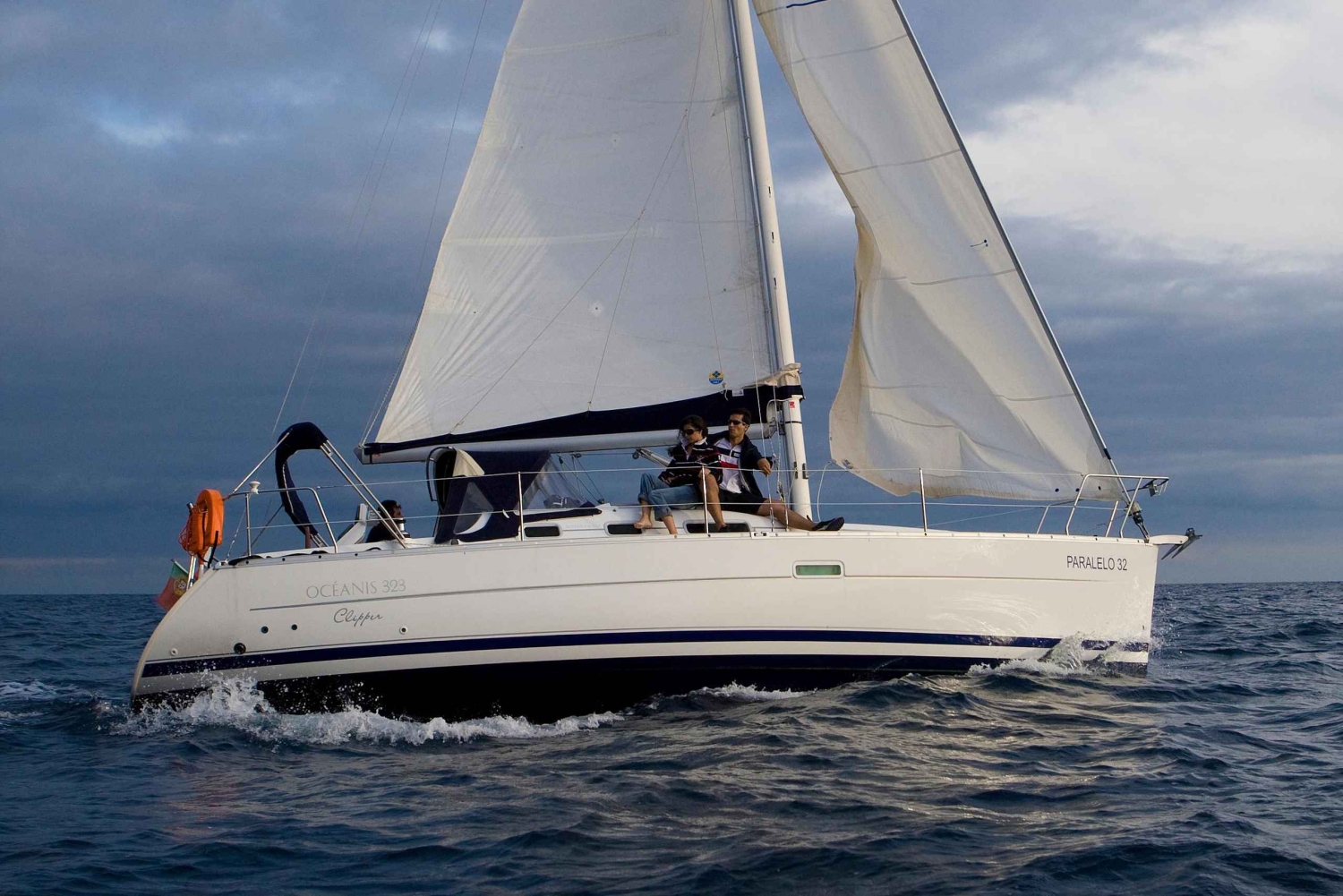 Madeira: privat seiltur for familier, SUP, snorkling