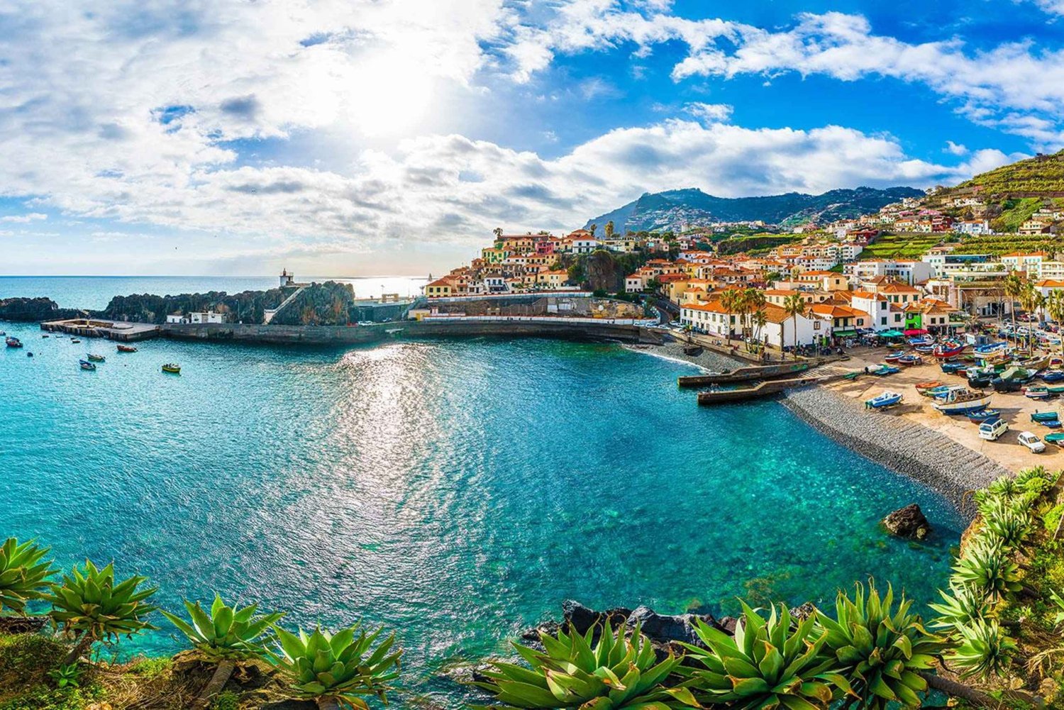 Madeira: private Tour für Kreuzfahrtpassagiere