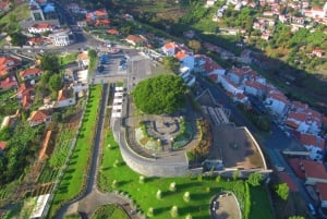 Madeira: tour privado para cruceristas