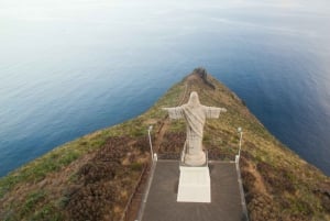 Madeira: tour privado para cruceristas