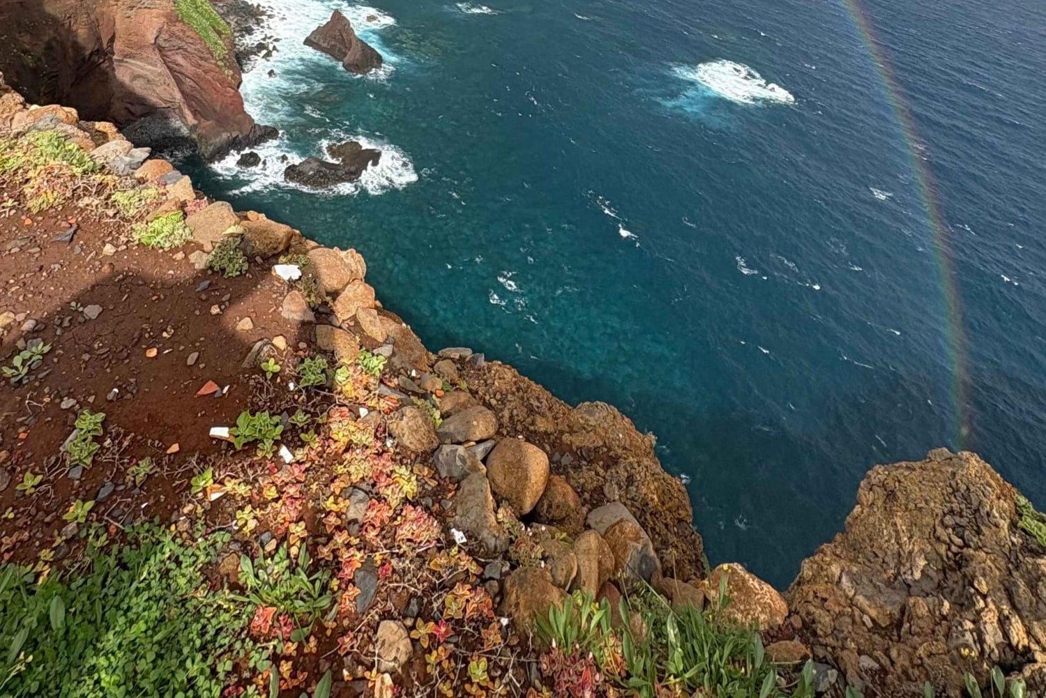 Madeira: tour privato con Pico do Areeiro e Santana