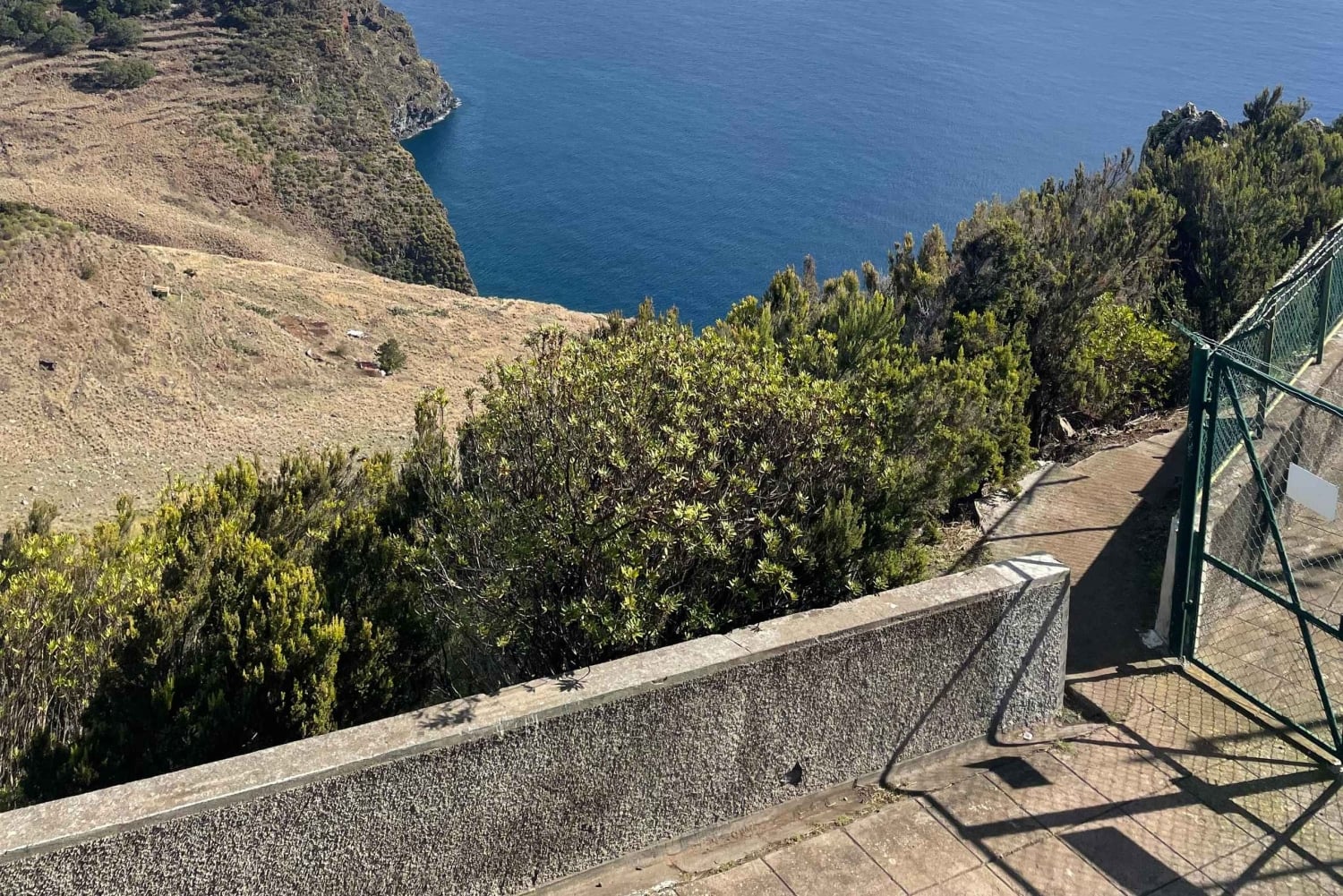 Madeira: tour privato con Pico do Areeiro e Santana