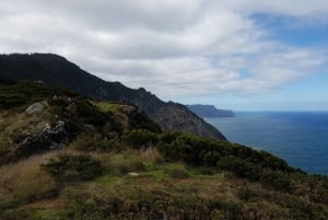 Madeira: Private Vereda do Larano Hike